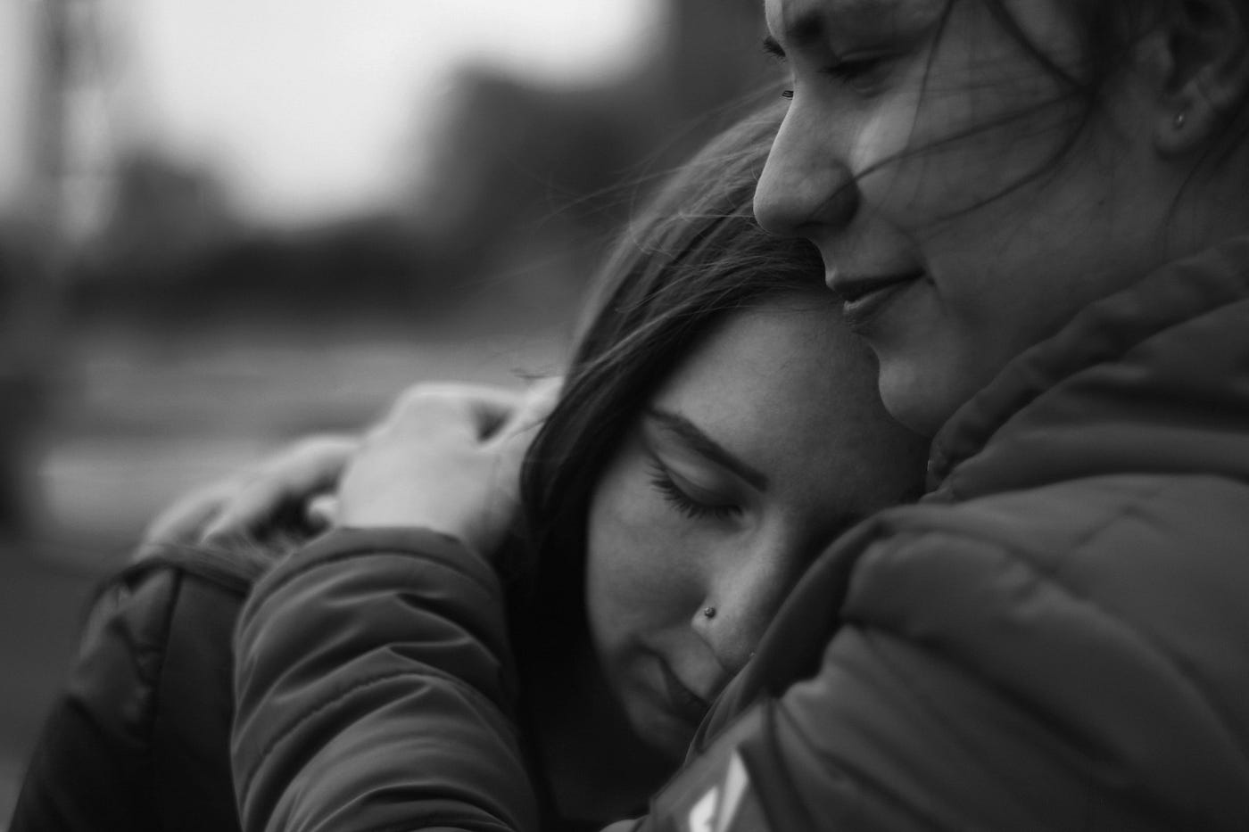 The Things I Wish I Heard as a Daughter — I Say to My Kids Now