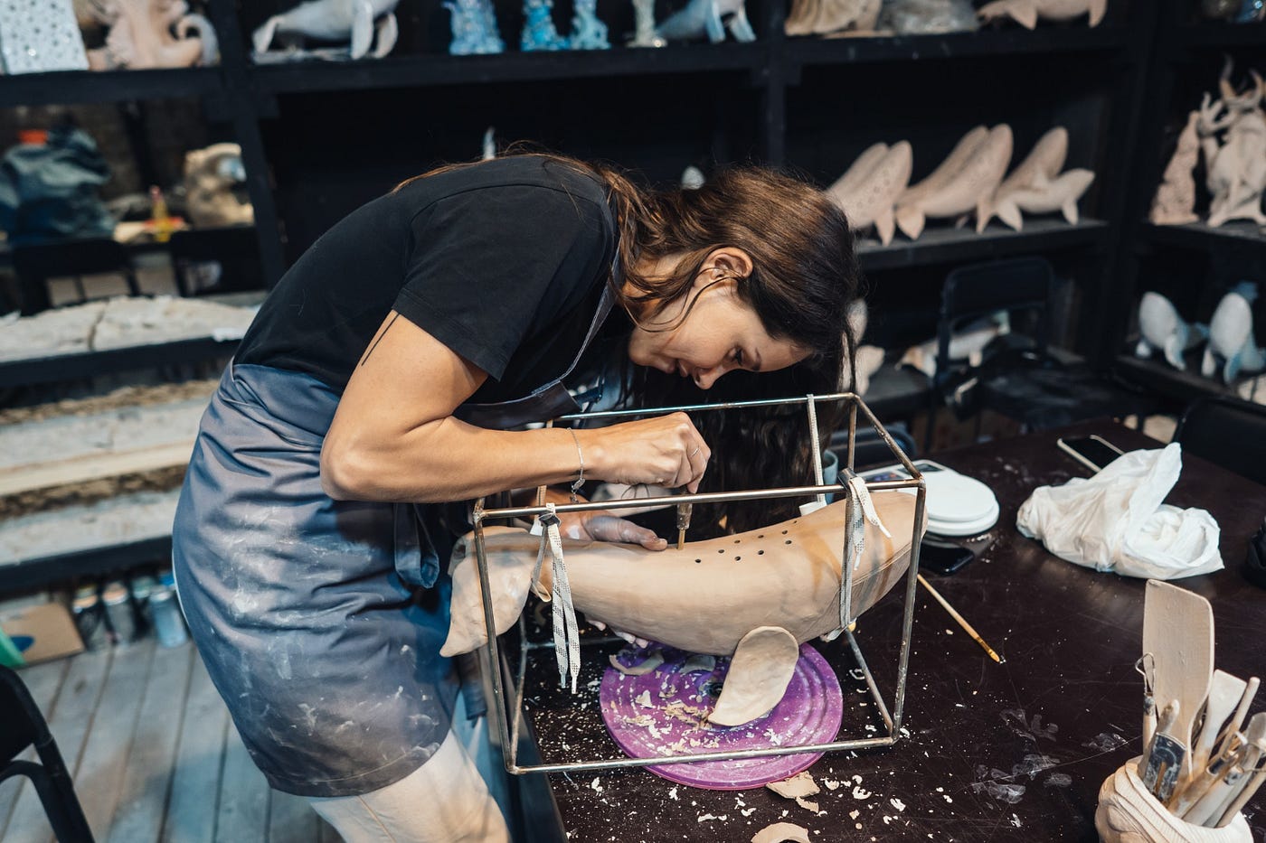 Shoe Cleaning Services in Noida | Professional Shoe Dry Cleaning & Care — Butterflyy