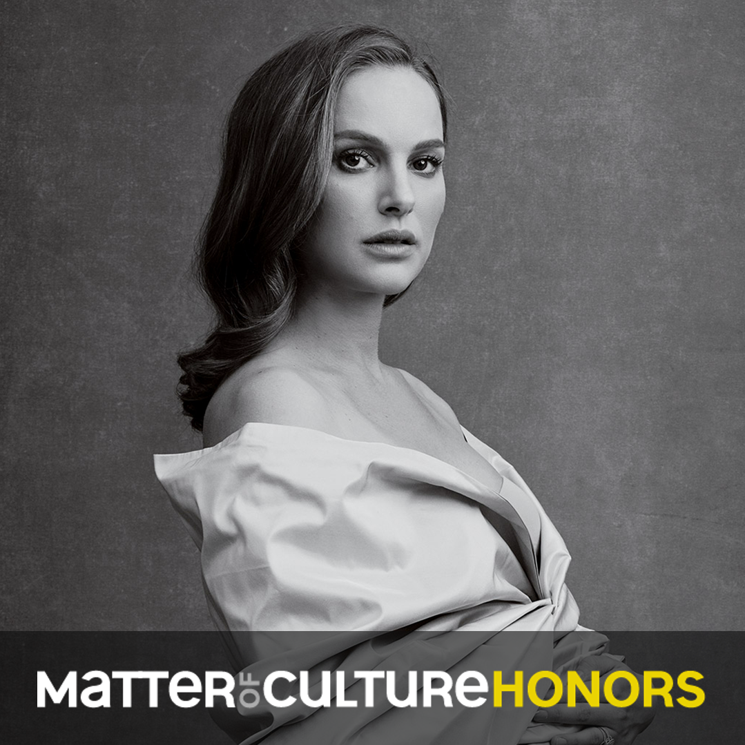 MatterOfCultureHonors Jewish American Heritage — May 2021 by Matter Of Culture Medium photo