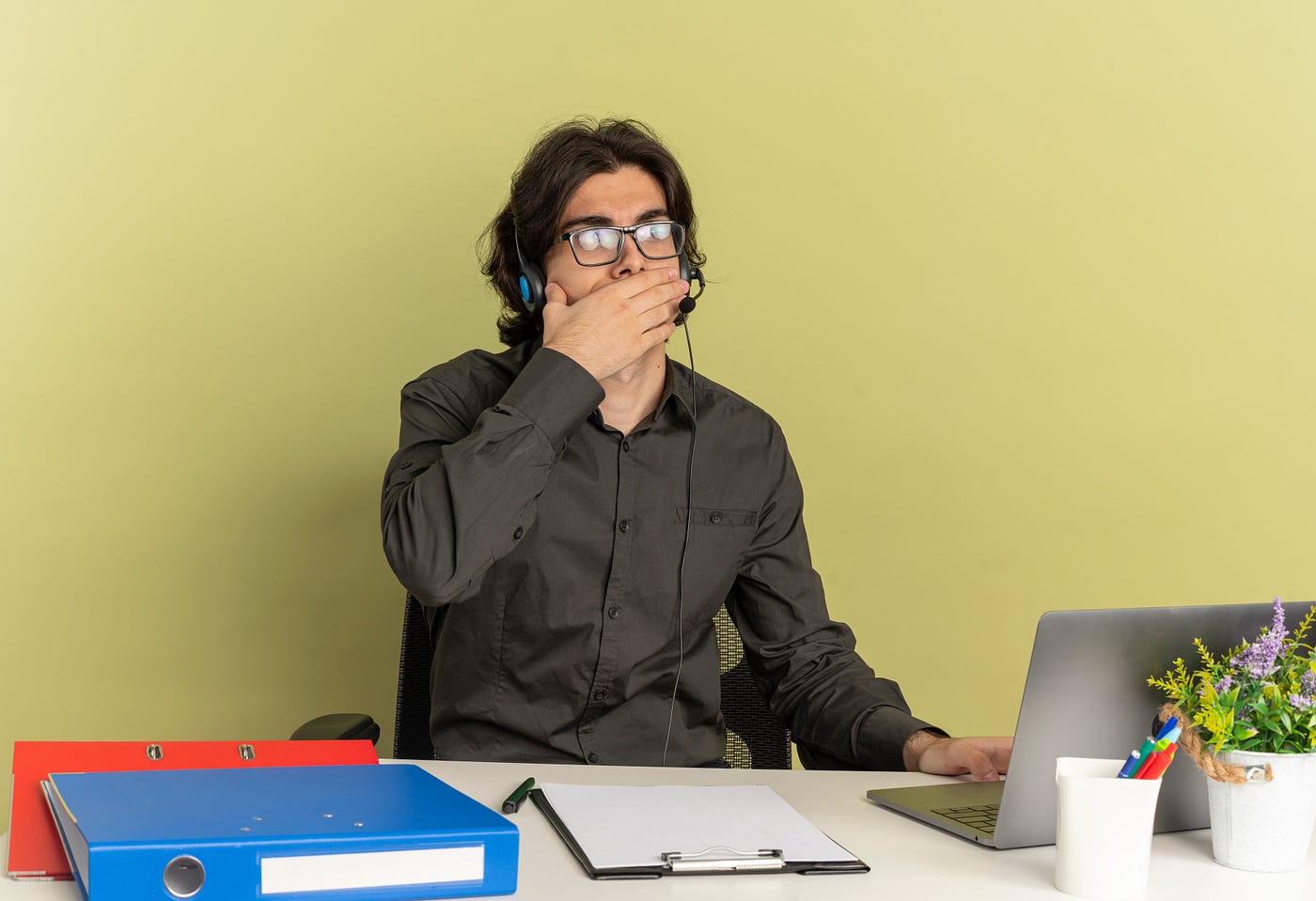Awkward at Work? 5 Ways to Handle It Like a Pro