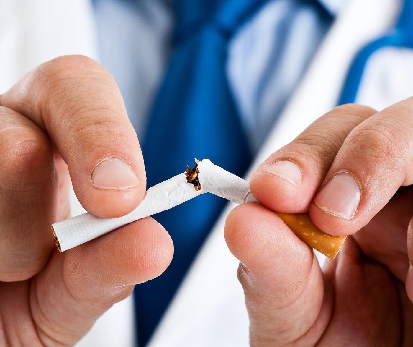 I Want To Flush Your Cigarettes. Why I wish my parents would *finally*… |  by Rachel Hardy