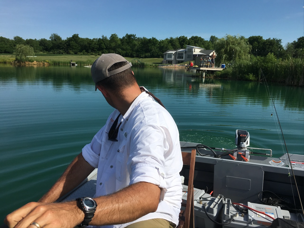 March 2019: The Small Water Anglers Newsletter