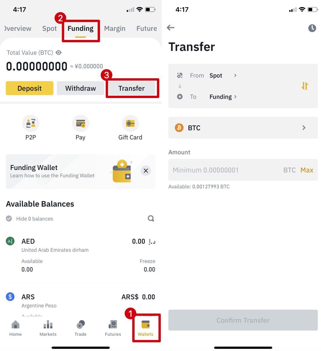 BINANCE P2P 2022 ULTIMATE MOBILE GUIDE FOR BEGINNERS | by Ifeoluwaelusakin  | Medium