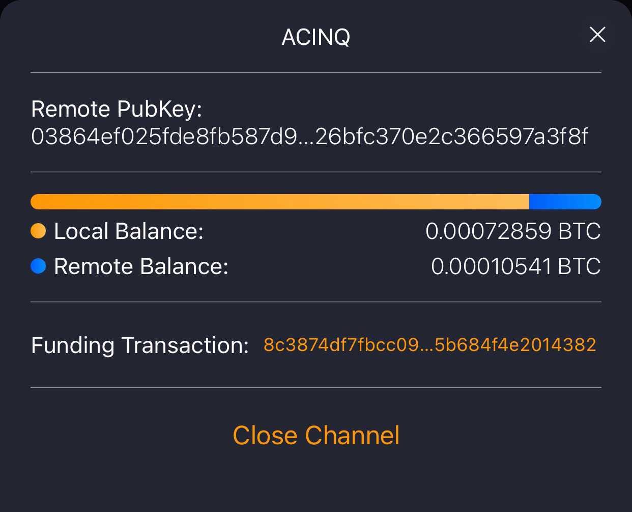 Running Bitcoin & Lightning Nodes Over The Tor Network (2021 Edition) | by  StopAndDecrypt | Medium