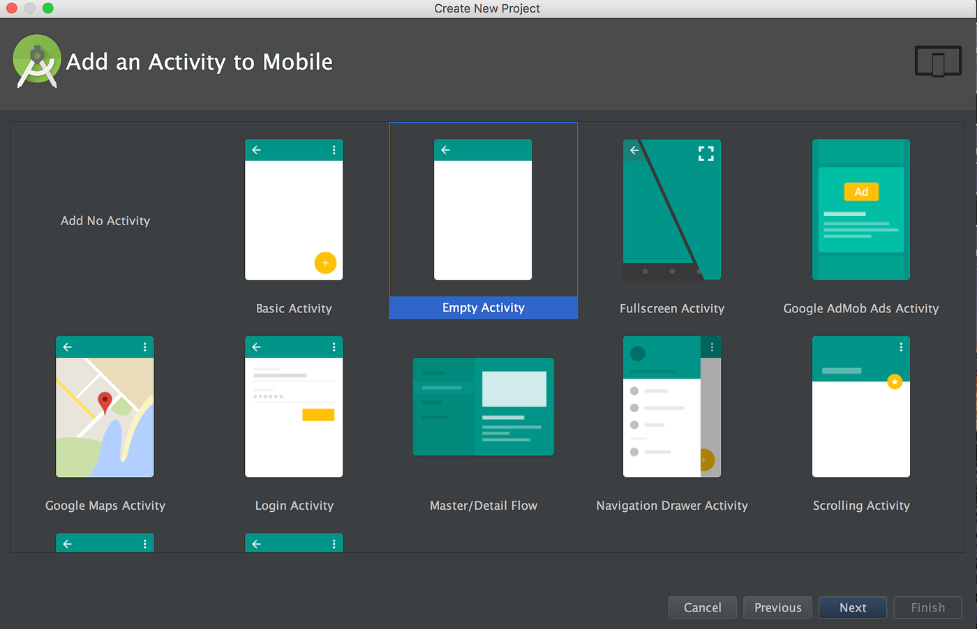 Item android studio. Android studio интерфейс приложения. шаблон андроид приложения для android studio. android studio создание проекта. создание нового проекта в андроид студио.