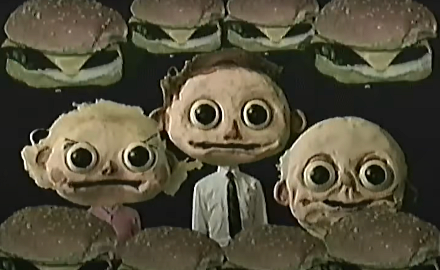 Jack Stauber's Opal: A Tale of Trauma | by Hayley Conlon Mills | The Pub | Medium