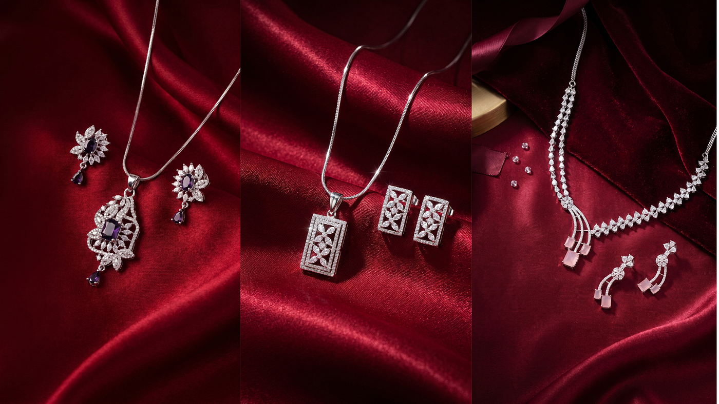Jewellery Trends India 2026: It Isn’t About Bigger Collections Anymore