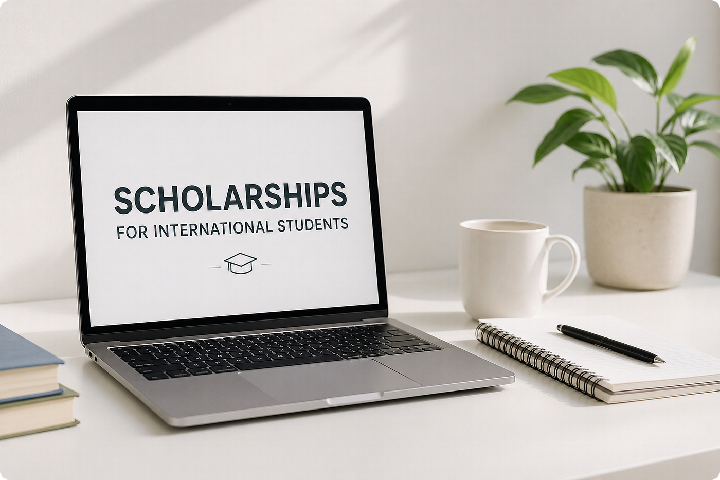 25 Best Websites for Finding Scholarships for International Students