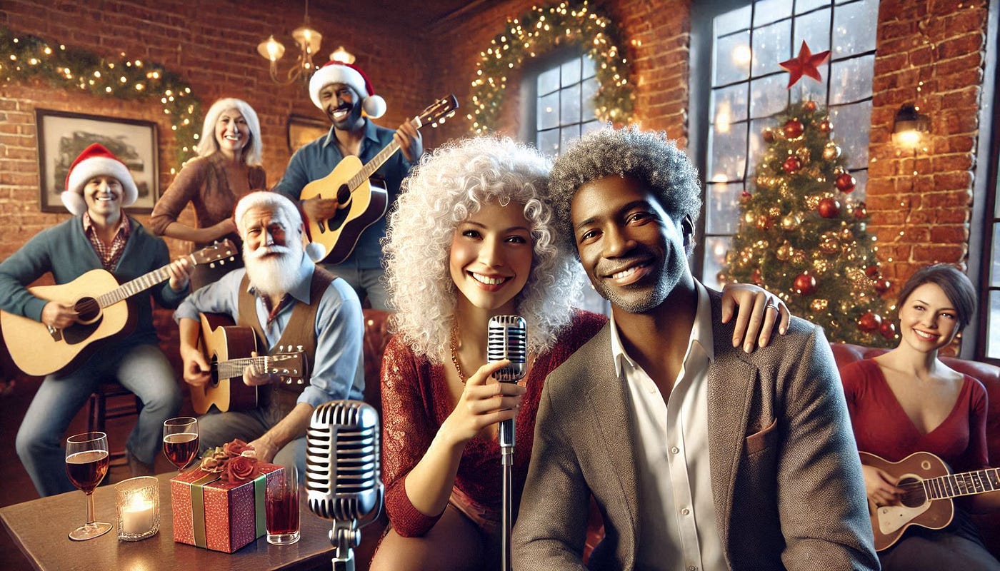 Karaoke: What are the Little Known Astounding Conversations in the Karaoke Scene?