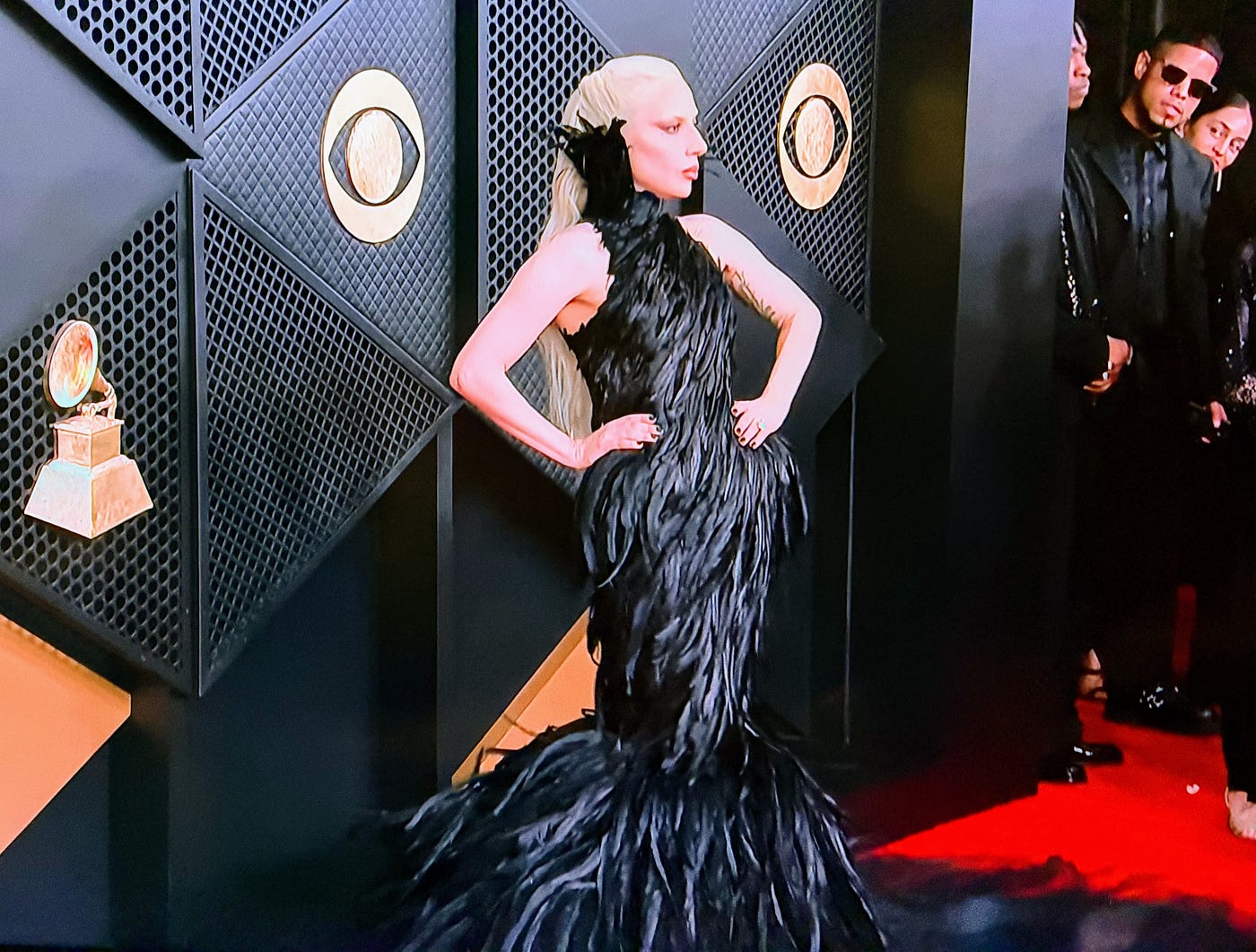 Lady Gaga Stole the Red Carpet at the Grammys | by Barb Dalton | The Daily Cuppa | Medium Lady Gaga Stole the Red Carpet at the Grammys | by Barb Dalton | The Daily Cuppa | Medium