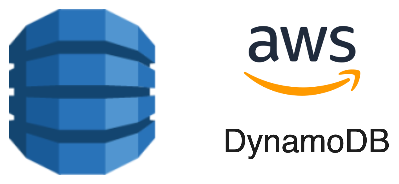 DynamoDB Logo