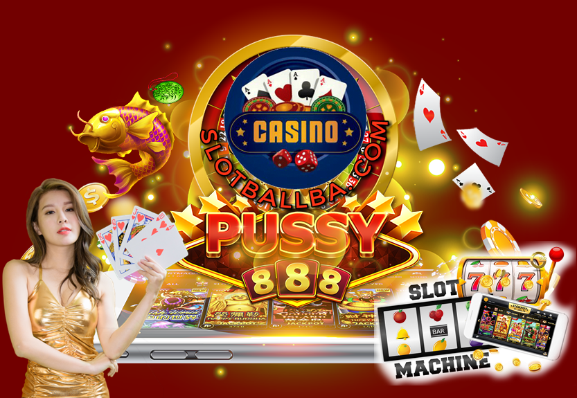 Exploring the Hottest Trends in 918Kiss and Pussy888 Games in Malaysia | by ECWONCASINO: Quick Comprehensive Guide Of Games | Medium