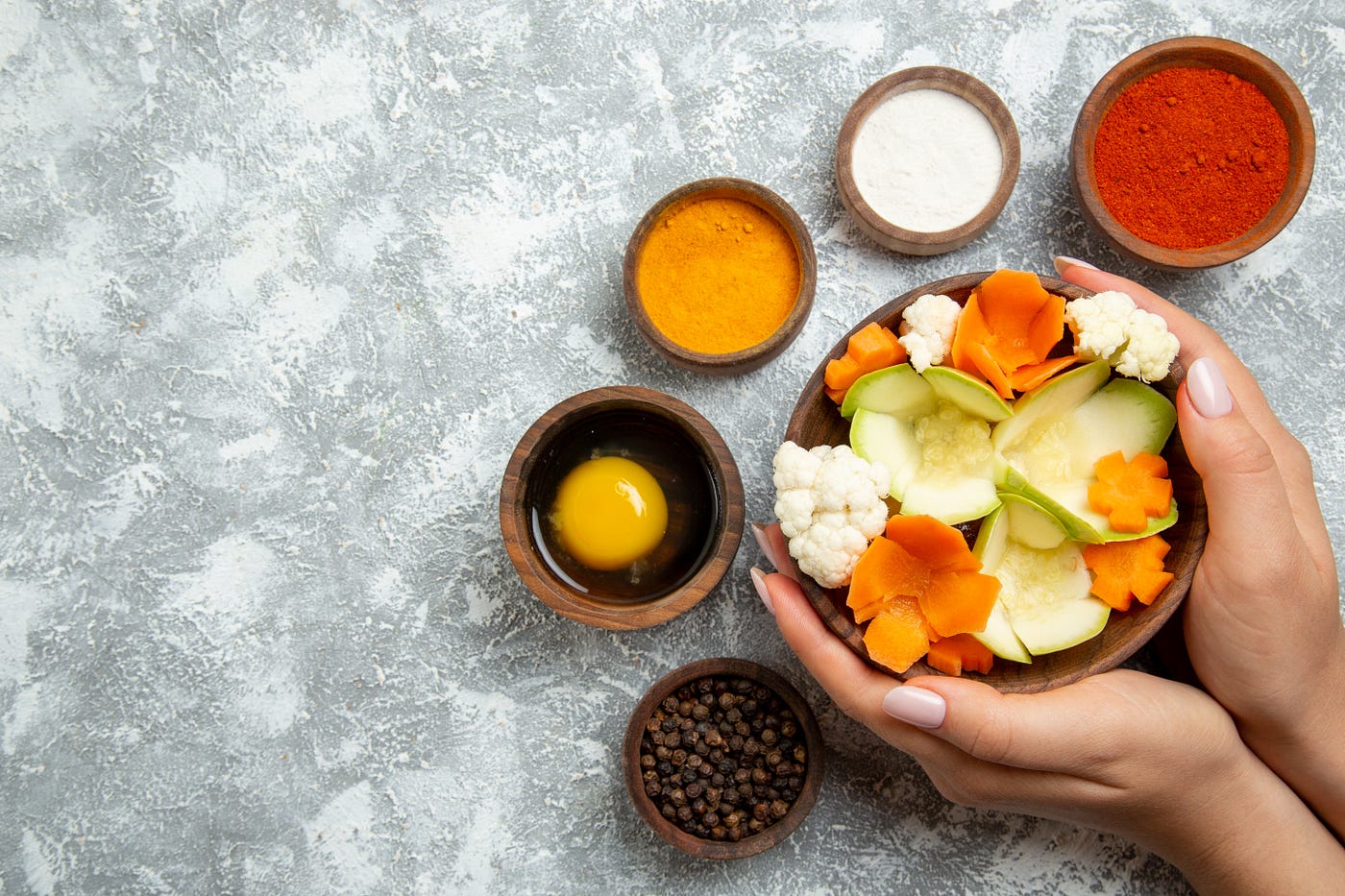 Why Digestion Is the Root of Good Health According to Ayurveda