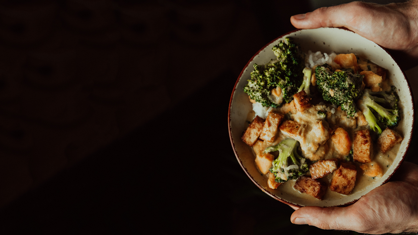 How AI is Changing the Way We Eat: A Deep Dive into the Future of Food