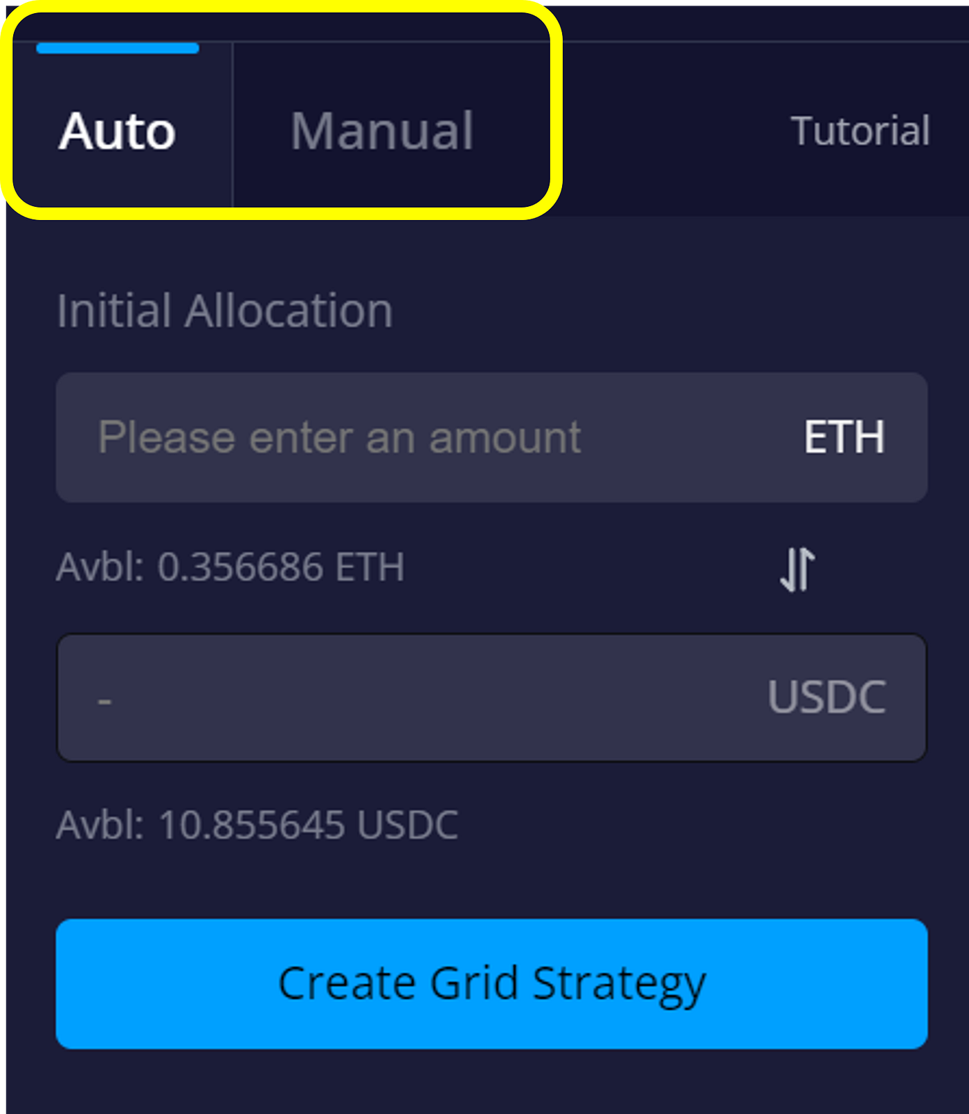 Decentralized Grid Trading is here | by Crypto Cutie | Medium