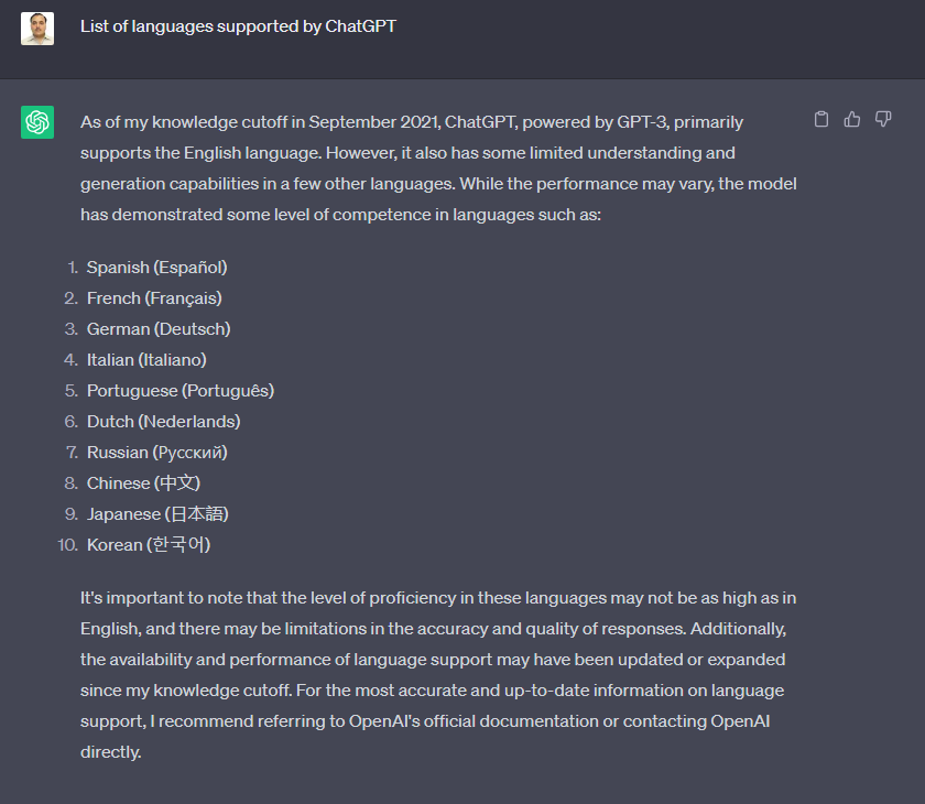 Lets Compare Open AI Chat GPT vs Google BARD…..!! - by ...