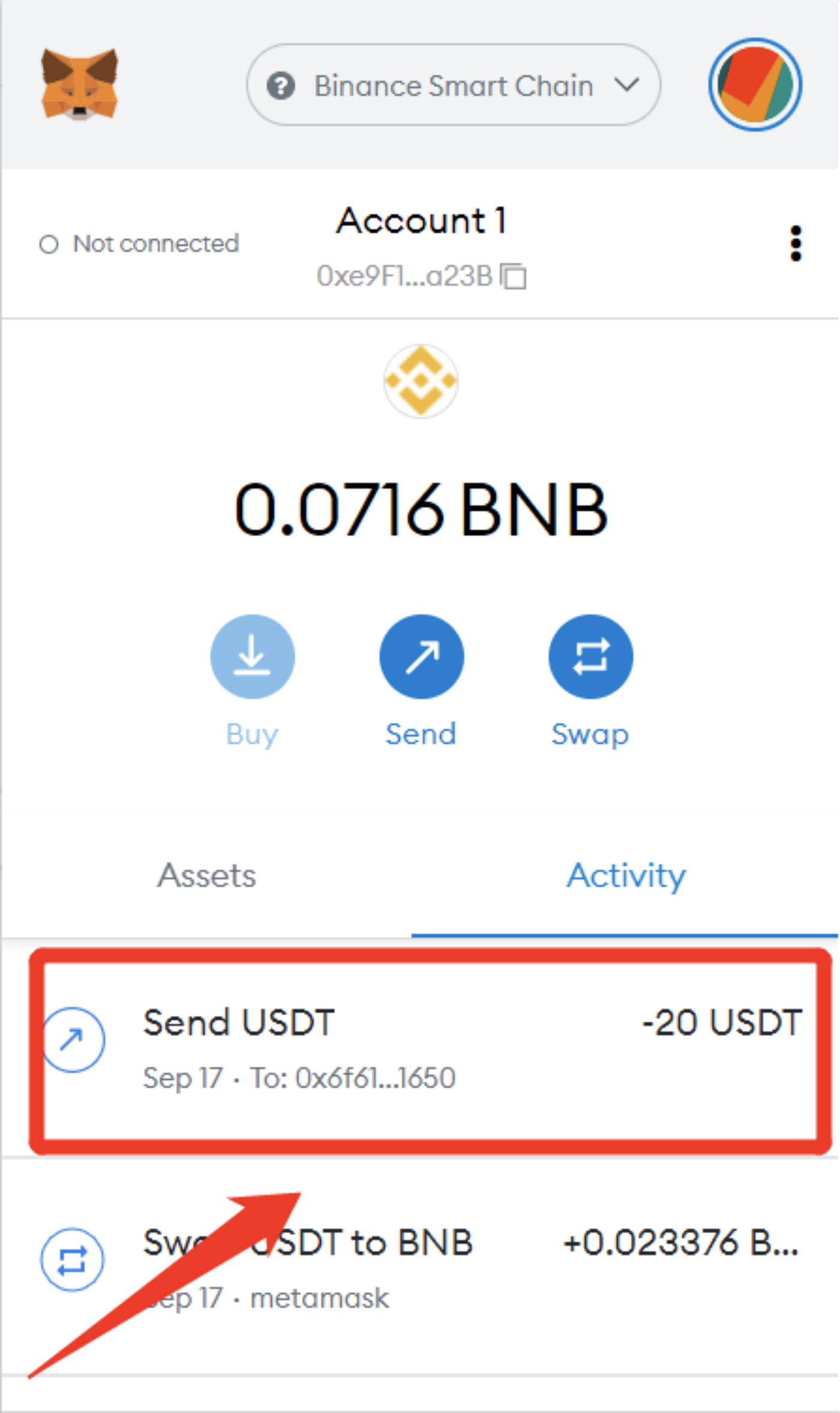 MetaMask注册使用教程（下） - DeFi World - Medium