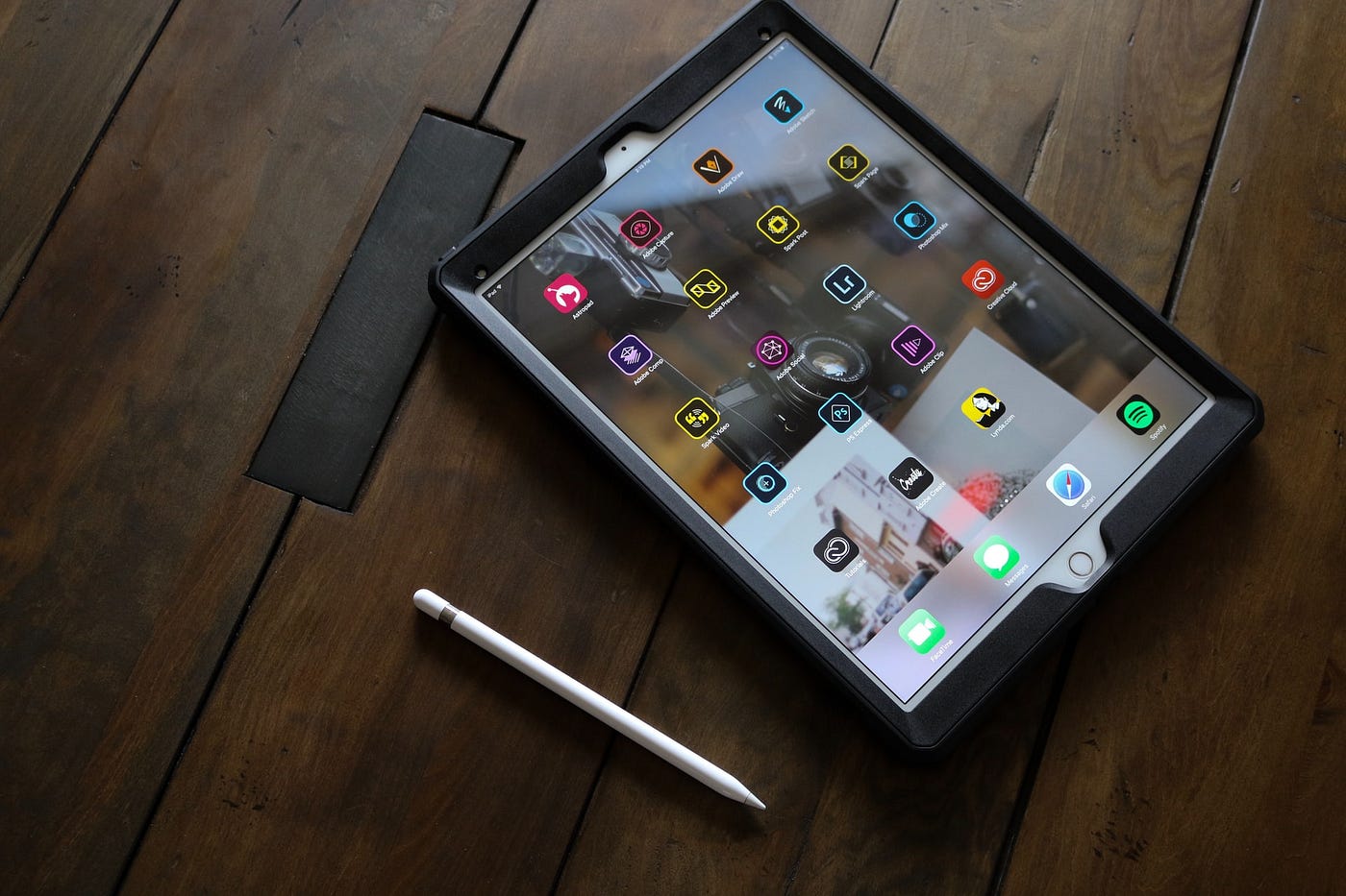 Managing Your Mobile Applications