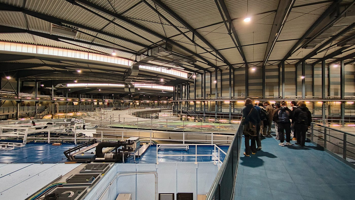 The ALBA Synchrotron and the Black Box of Science