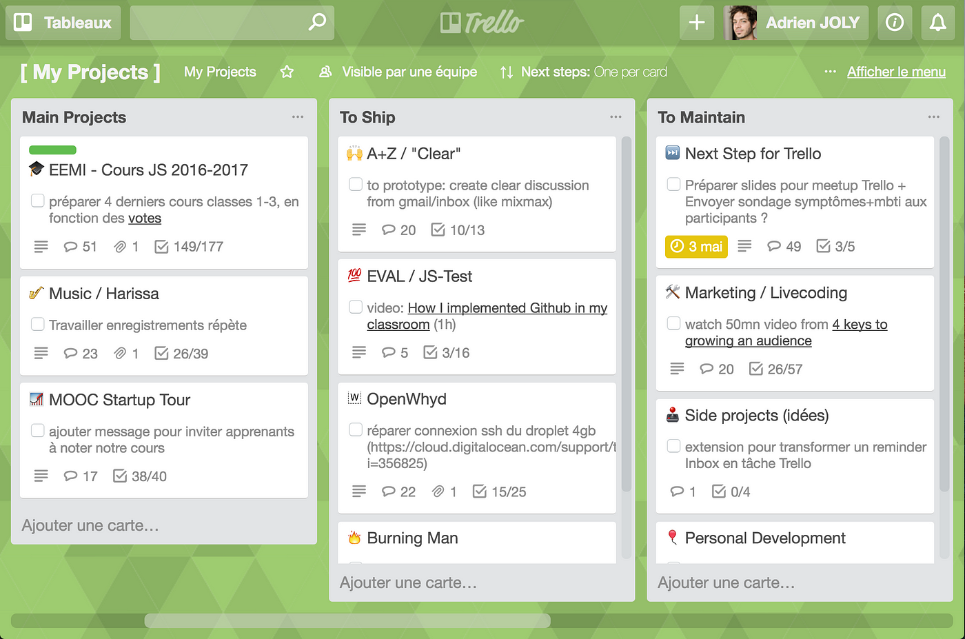 Project Management Tips: How to get organized with Trello - TapSmart