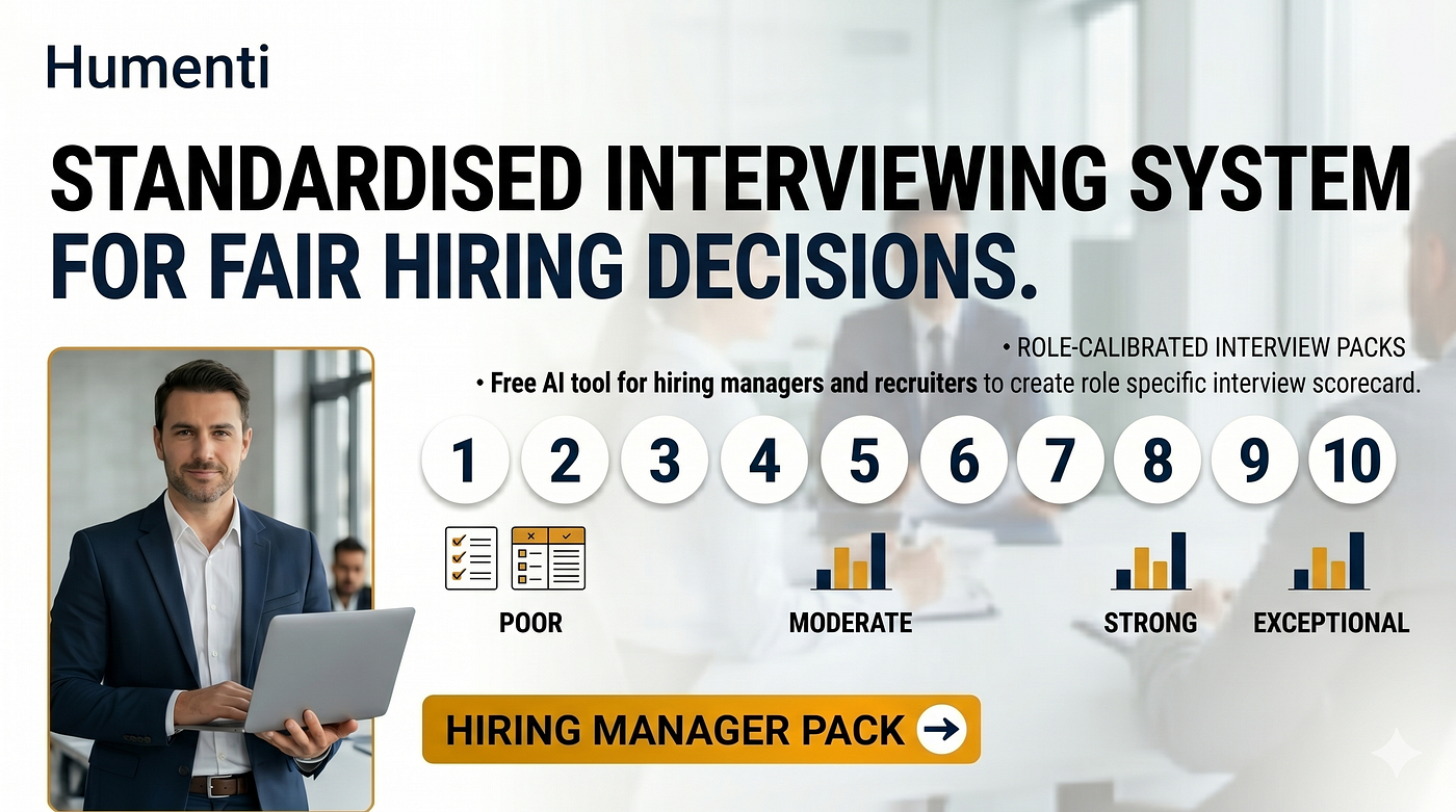 Why Your Memory is Ruining Your Hiring Decisions (and How to Fix It)