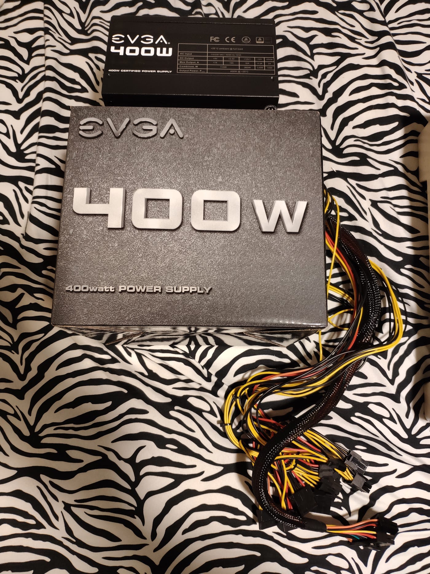 Building my Naomi set up. Part 1 (WIP) | by Genei_Djinn | Medium