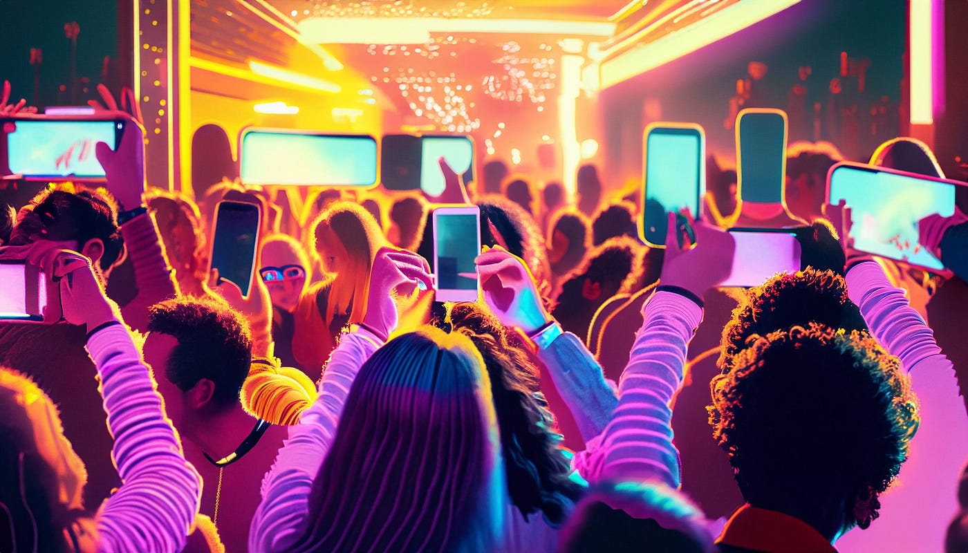 Raving 101: The Basics - Rave Hackers