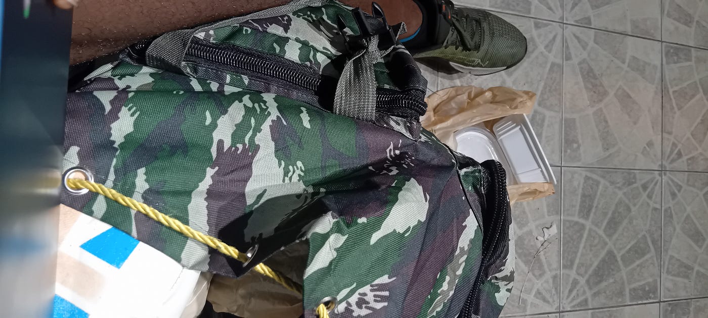 Why I Replaced My Heavy Bag With Something That Fights Back