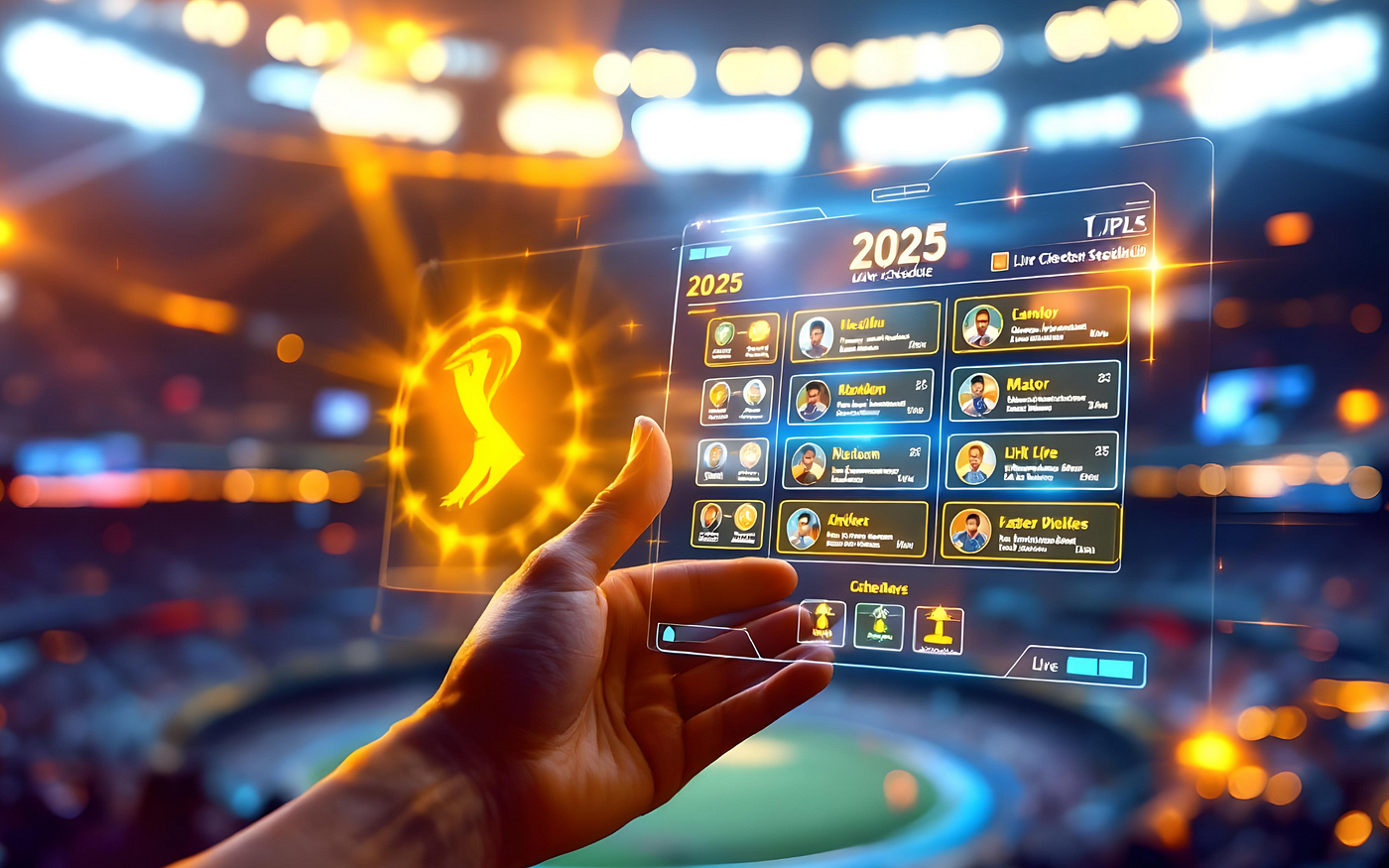 Why YesNo App is Your Go-To Platform for Live Sports Predictions