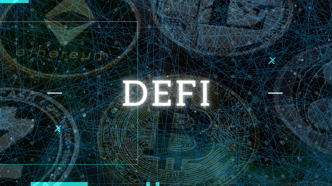 DeFi Encyclopedia: Everything about DeFi | by Pari Tomar | BuildBear Labs |  Medium