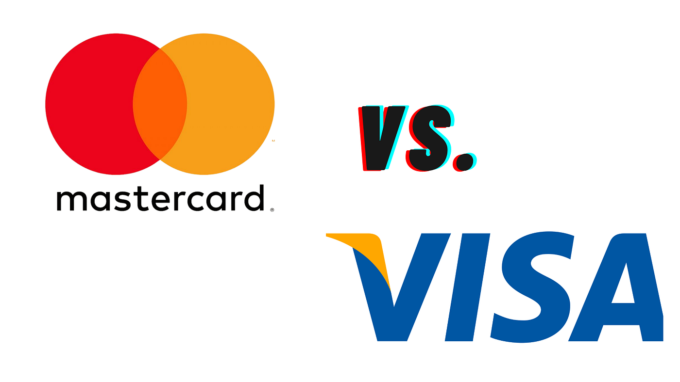 VISA Virtual Card vs. Mastercard Virtual: Complete Comparison Guide