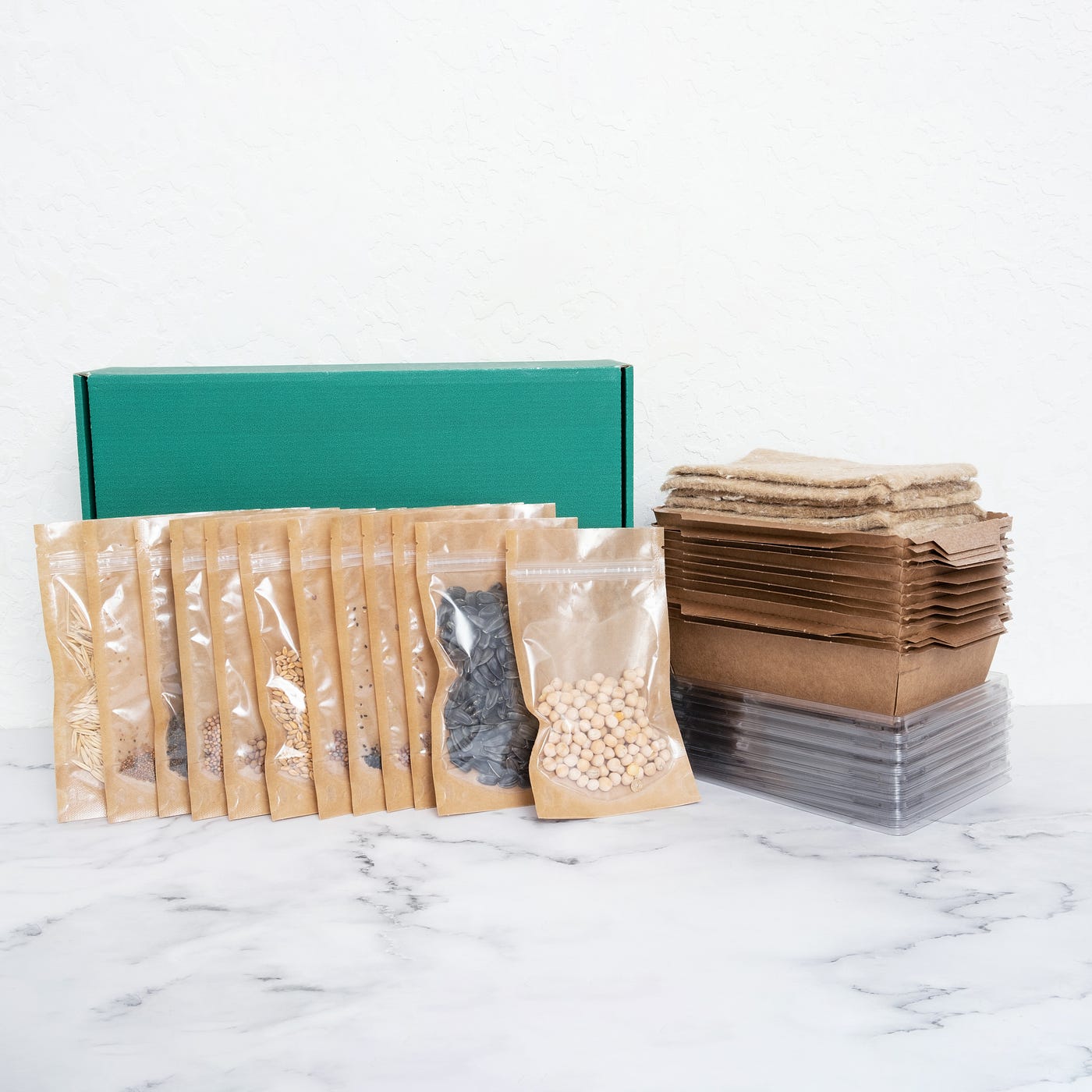 Pentingkah Kemasan Produk Dalam Menjaga Keamanan Produk?