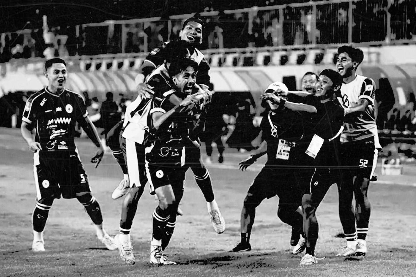 Apa Kabar PSS Musim Depan?