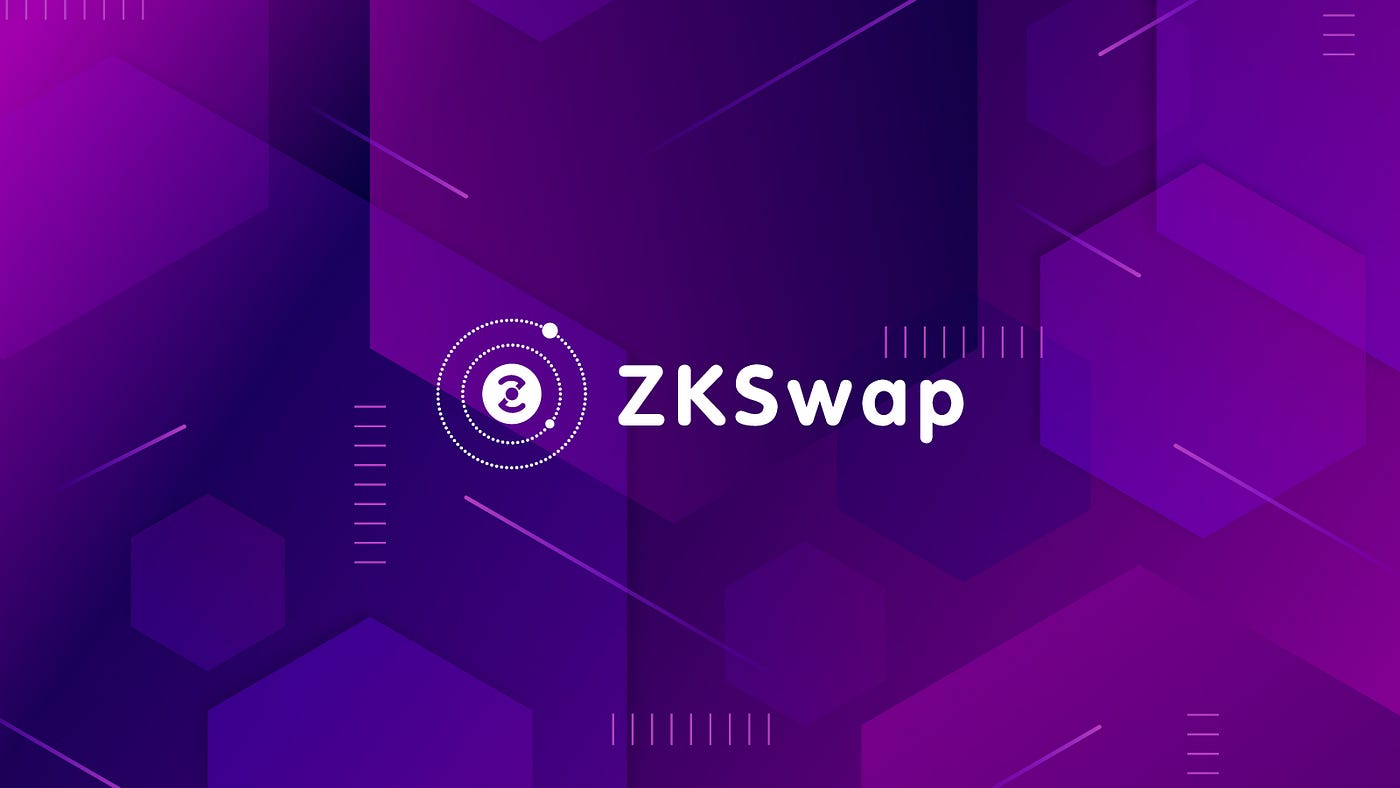 ZKSwap, 이더리움메인넷 배치 완료, 2월 14 일 21시에 공식 출시 예정 | Medium