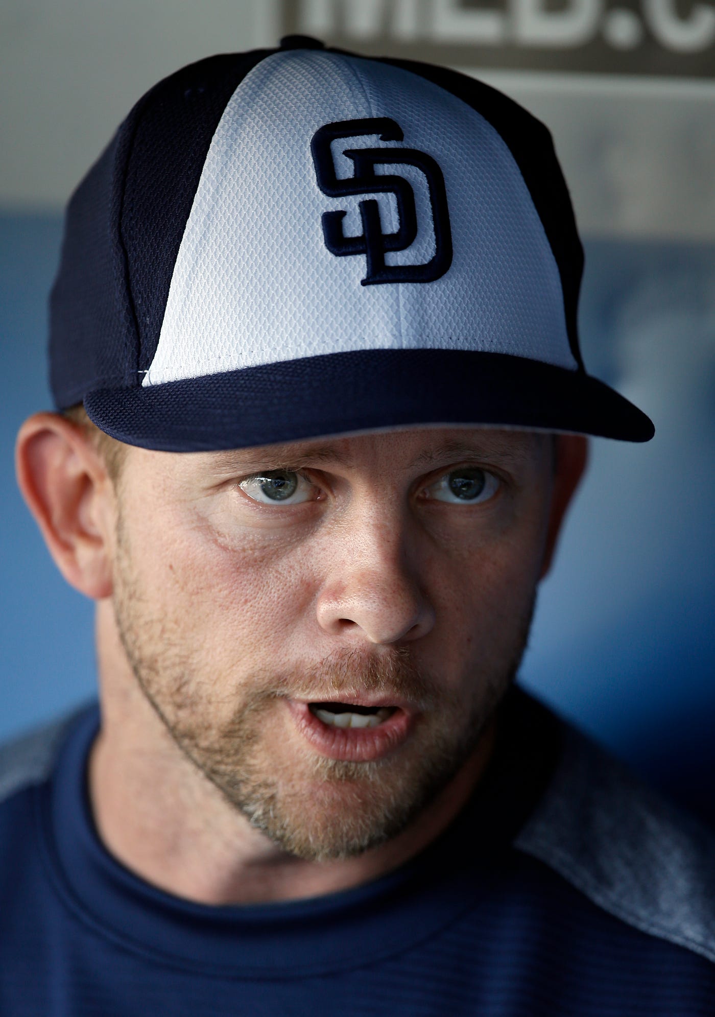 San Diego Padres Fire Manager Andy Green