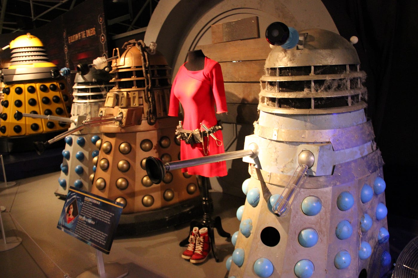 With Doctor Who Canceled I Want To Talk About The 70s Seasons