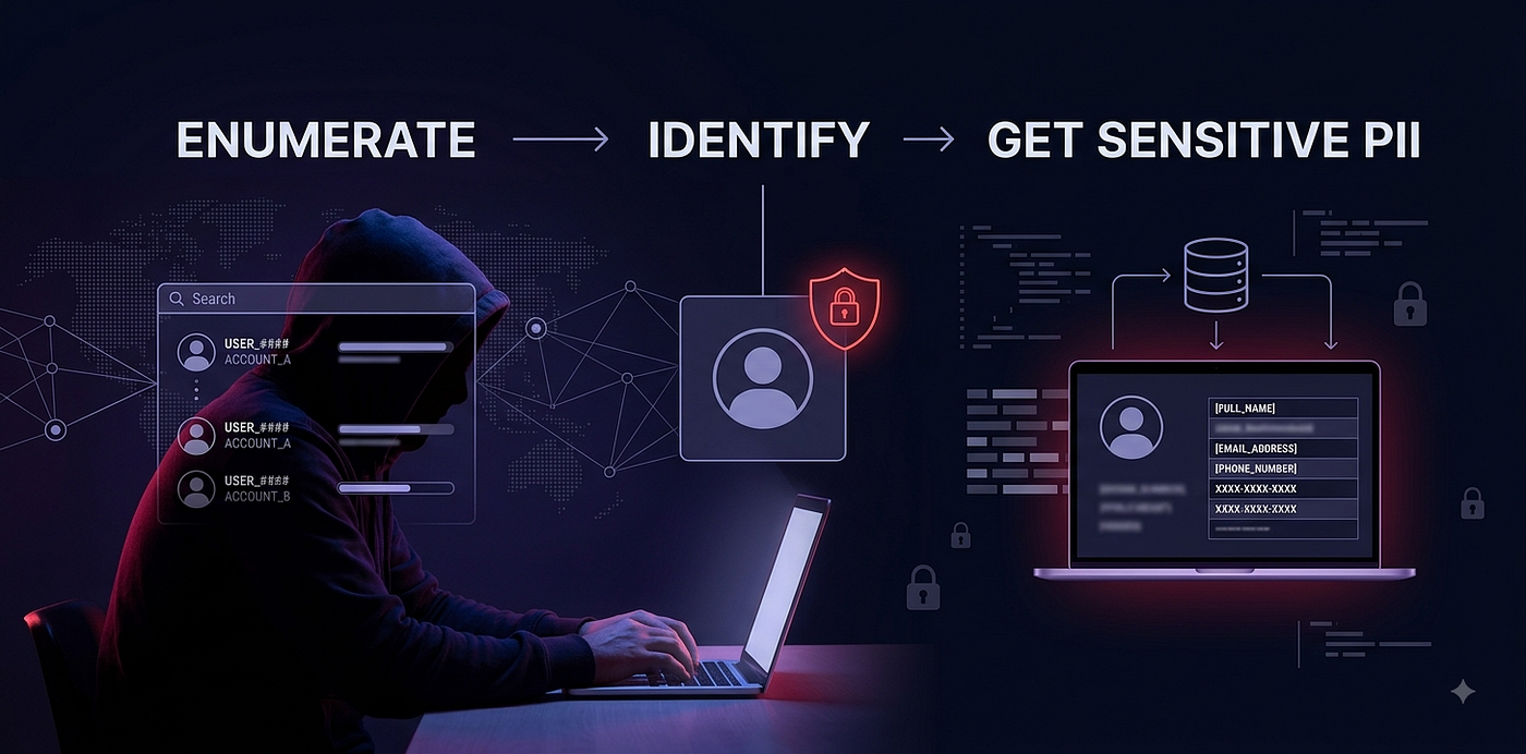 How Unauthenticated Queries Exposed User PII and Privileged Accounts