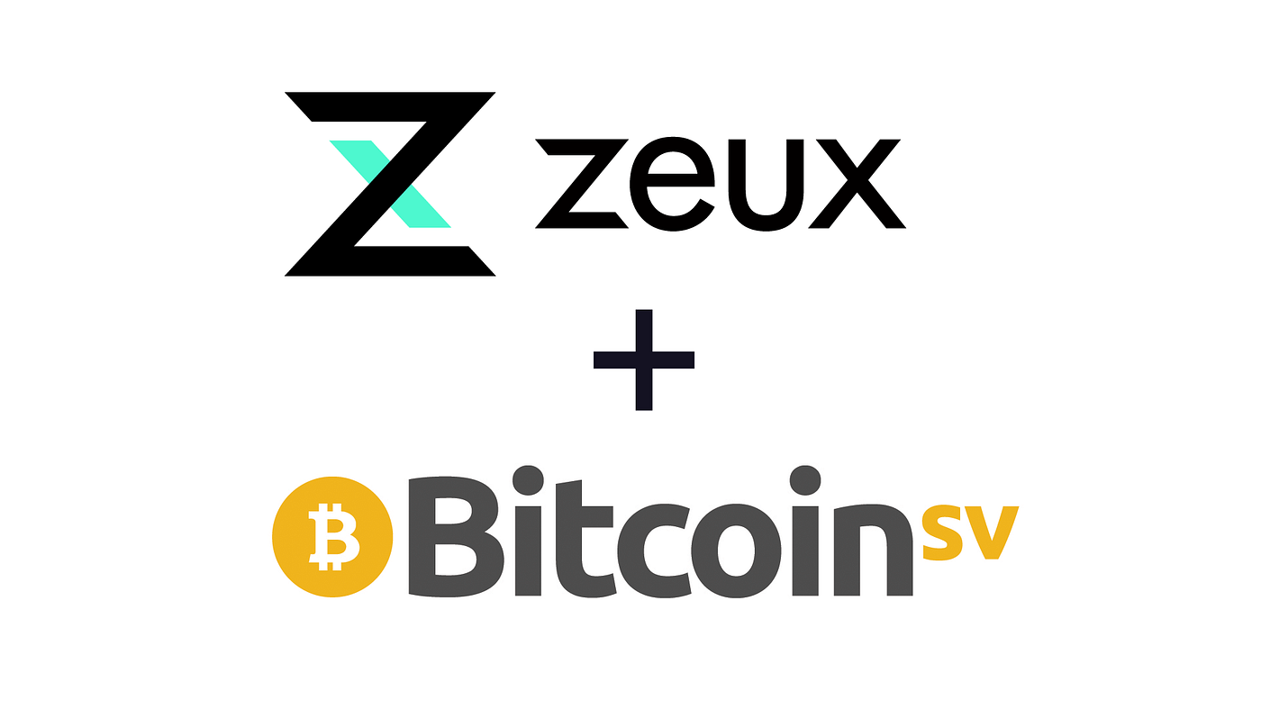 Zeux brings Bitcoin SV (BSV) to the masses | by Brian | Medium