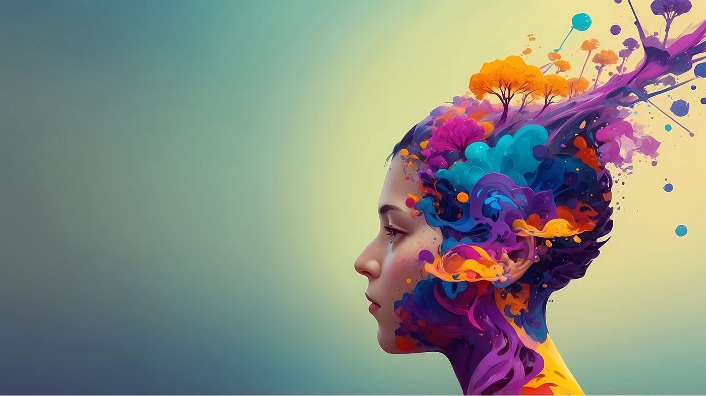 The Role of Color Psychology in Design: How to Make Your Users Feel | by Ritikatrivedi | Medium