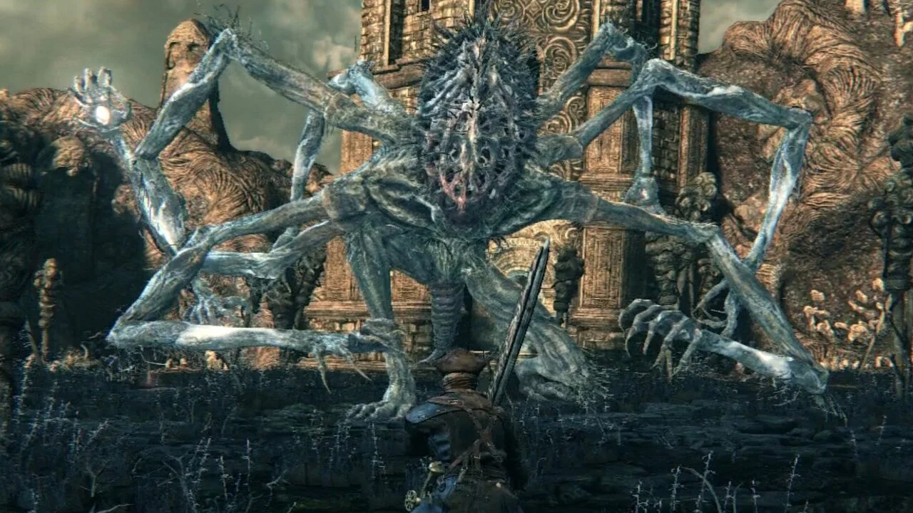 Bloodborne] Just beat my first souls boss on the 4th attempt and after  countless deaths in between. Y'all think I can make it to the end? :  r/IndianGaming