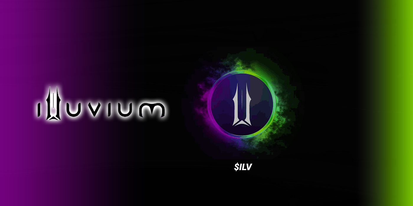 Why Should You Add the Illuvium Crypto Game To Your Portfolio? | by Arcade  | Arcade2Earn | Medium