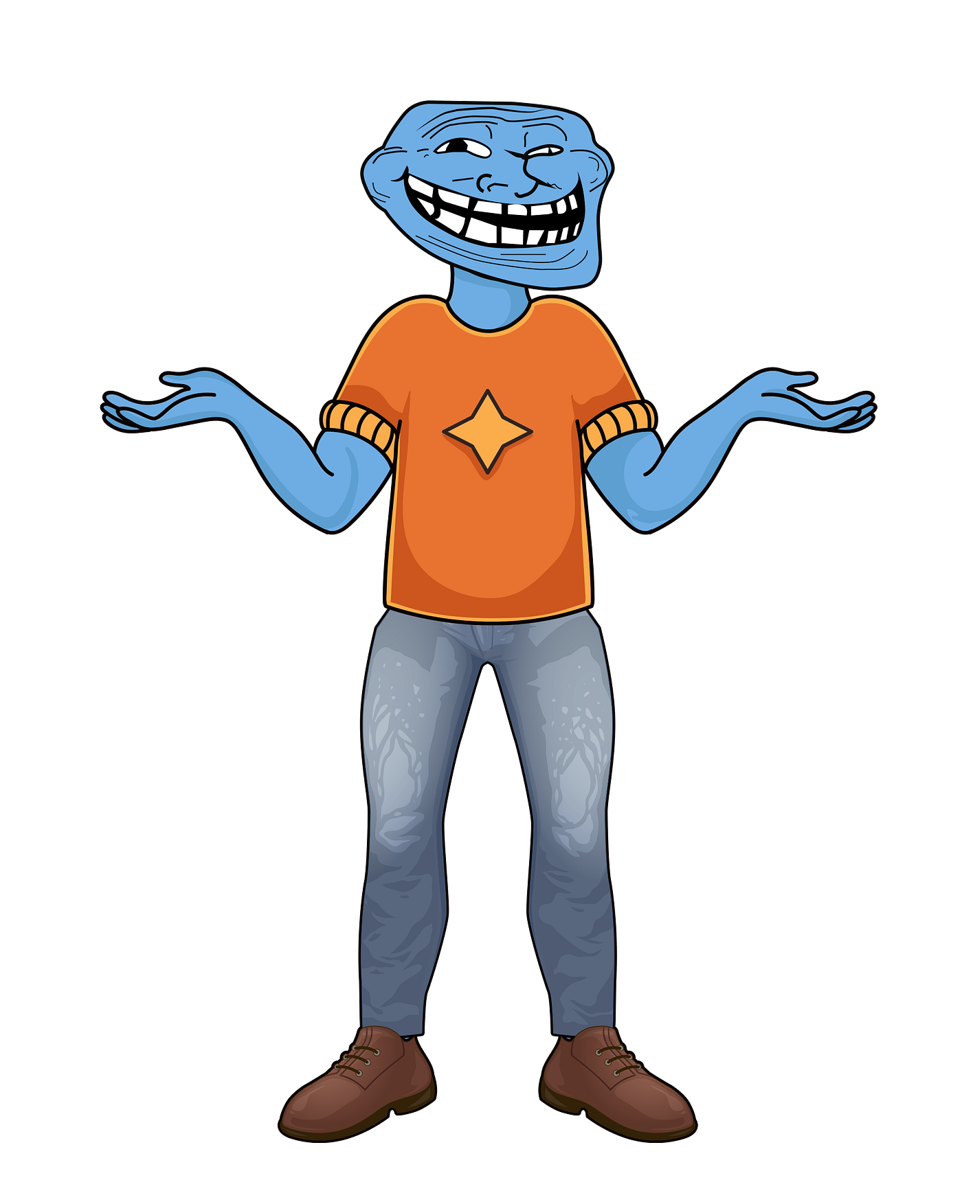 I am Jeet. Who is a Jeet? Urban Dictionary defines… | by I Am Jeet | Medium