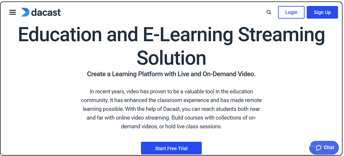 Compare The Top Online Video Education Platforms In 2023 by Ariana Madelyn Geek Culture Medium
