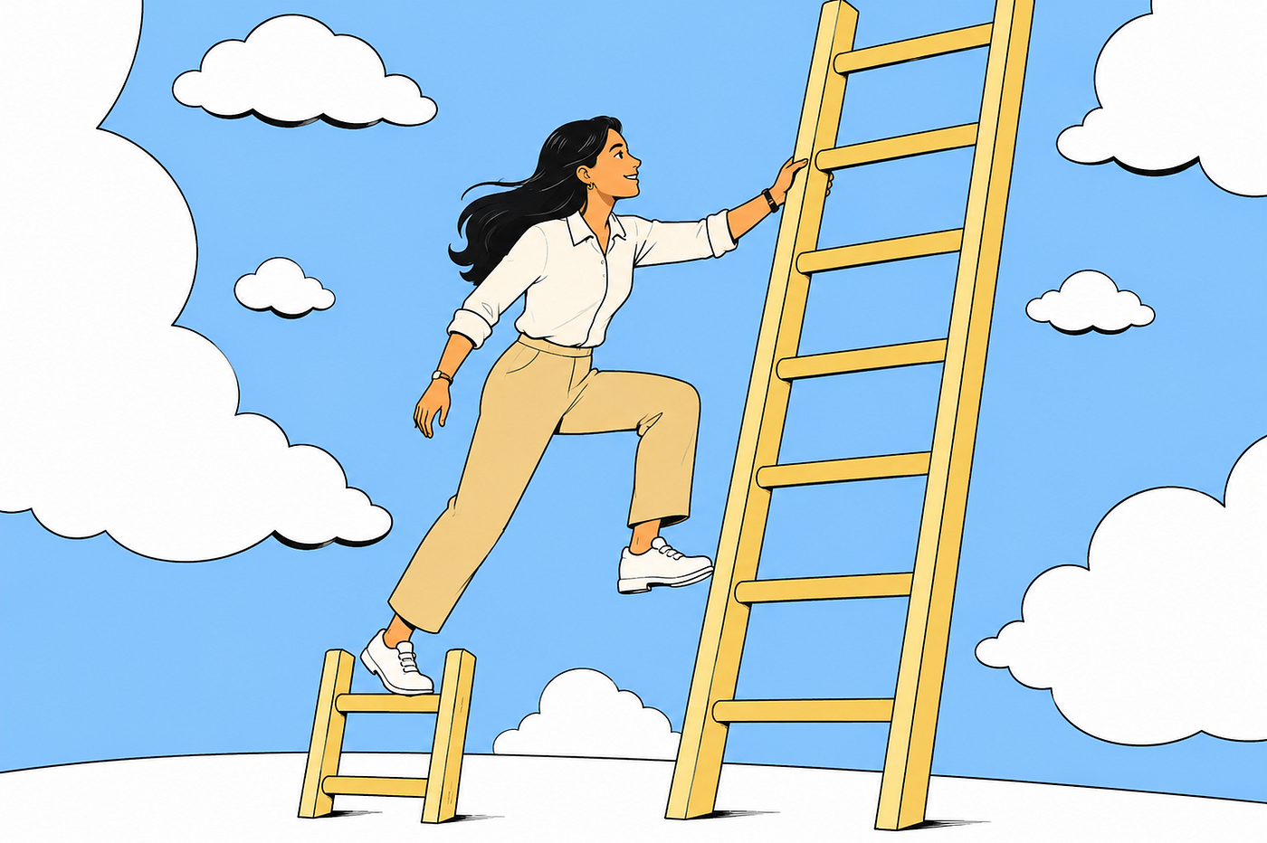 Not Every High Performer is Ready to Become a Manager