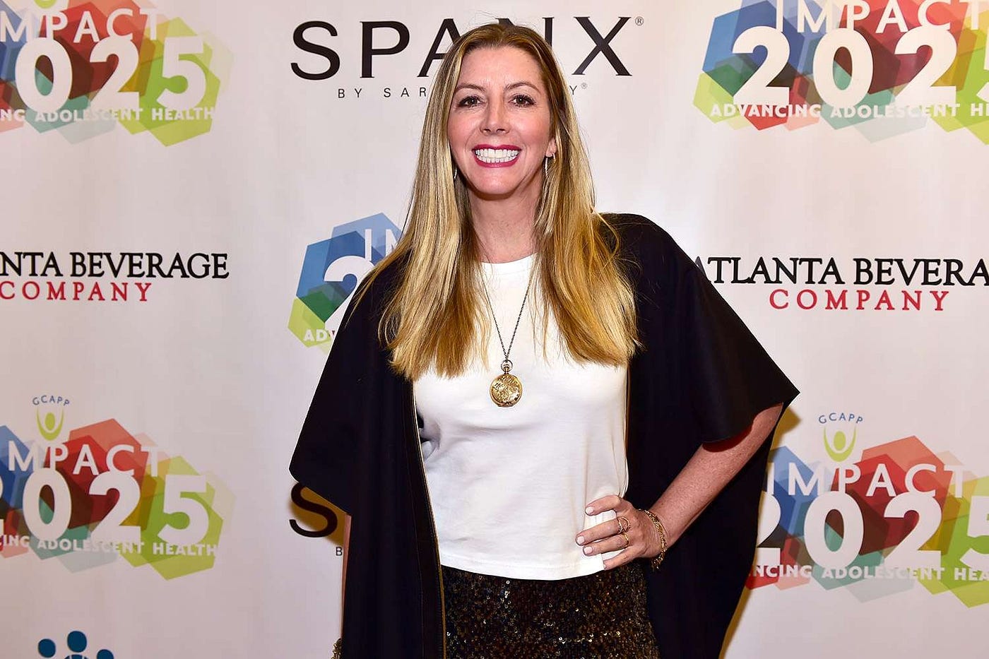 The Spanx Saga: How Sara Blakely Out-Witted Giants in the