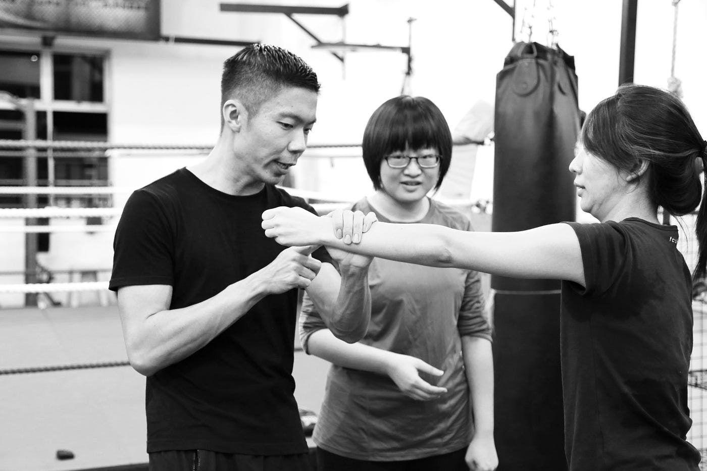 Self-Defense Training Singapore: What Real Readiness Looks Like