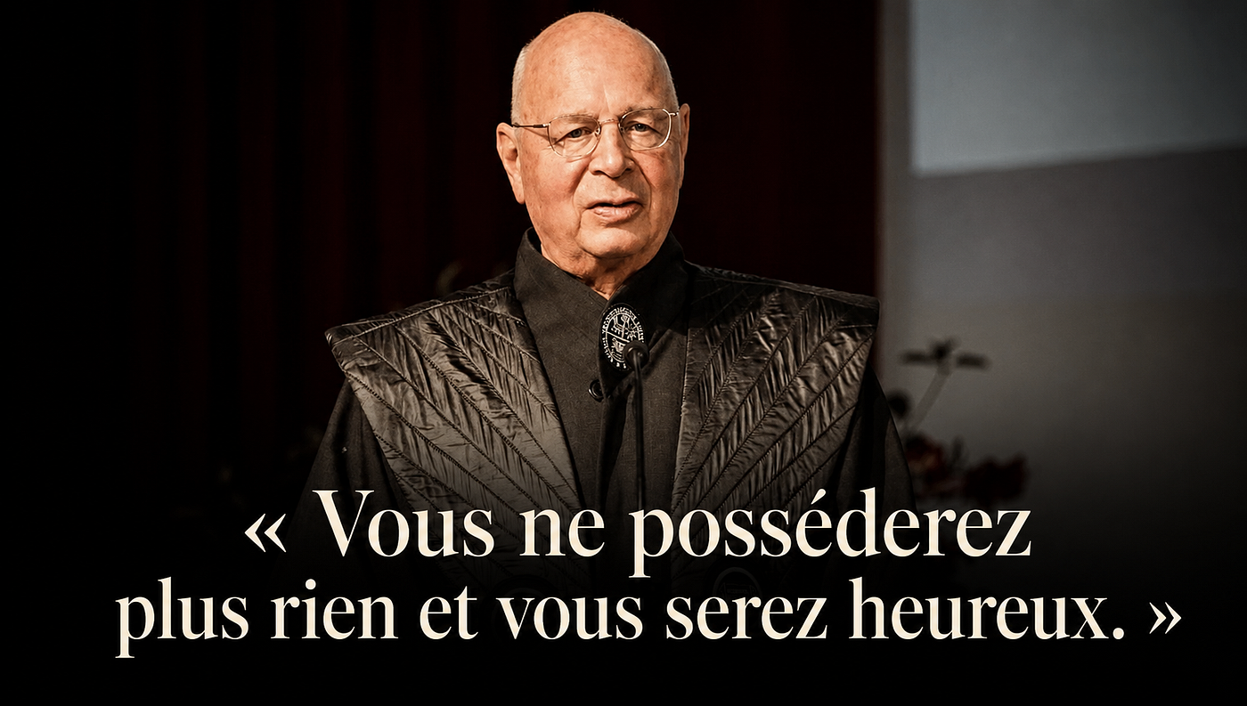 Après “The Great Taking” : le Finternet ou la prise finale des flux