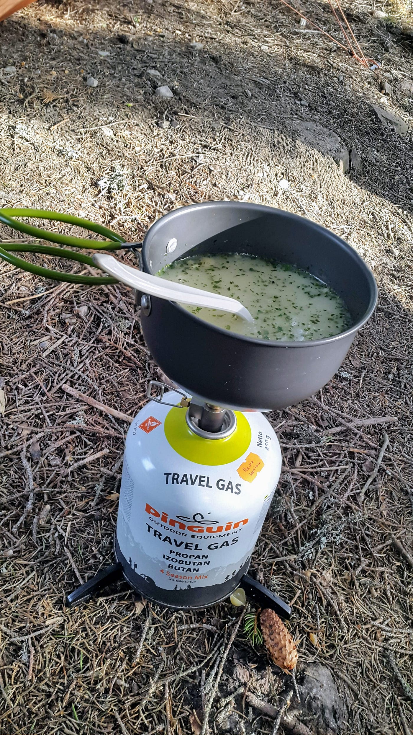 The Backcountry Kitchen: The Best Portable Gas Stoves for Outdoor Cooking