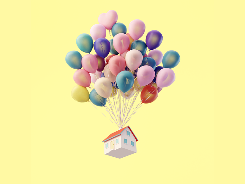 100+] Up Movie Wallpapers