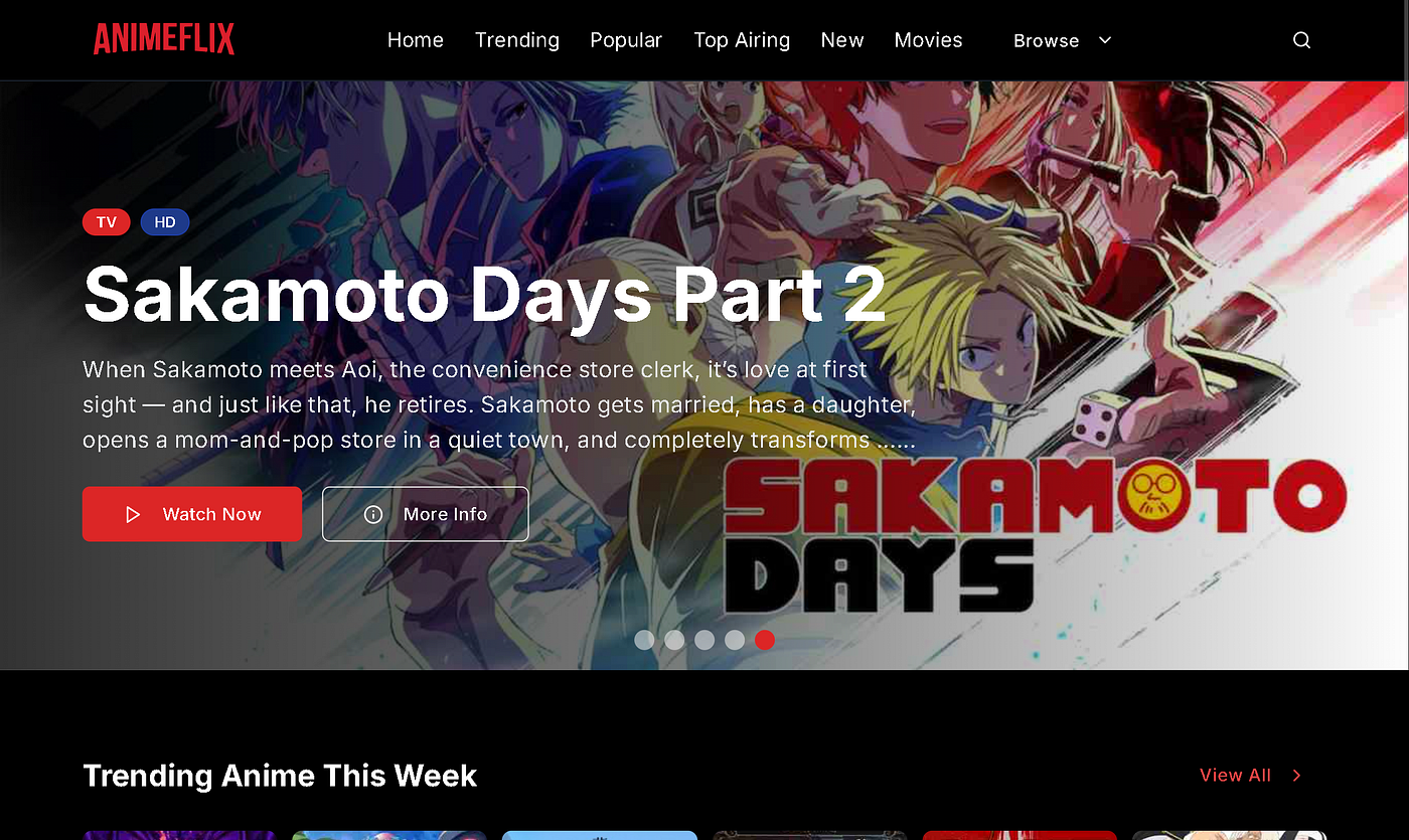Animeflix.life — Watch Free Anime Online in HD | No Ads, No Sign-Up